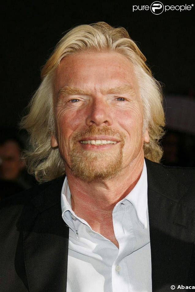 Richard Branson