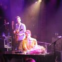 PHOTOS EXCLUSIVES : Sara Bareilles, après l'avoir vue en concert, rien ne sera plus pareil !