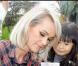 REPORTAGE PHOTOS : Laeticia Hallyday et la petite Jade ont une nouvelle copine... et s'amusent bien avec !