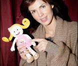 Caroline Barclay
