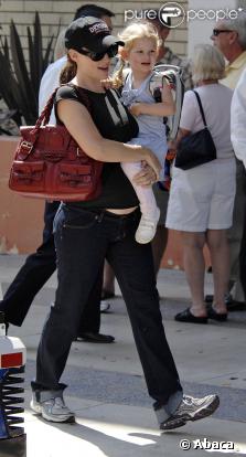 Jennifer Garner