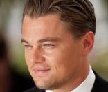 Leonardo DiCaprio