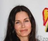 Courteney Cox