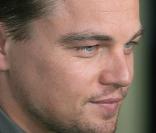 Leonardo DiCaprio