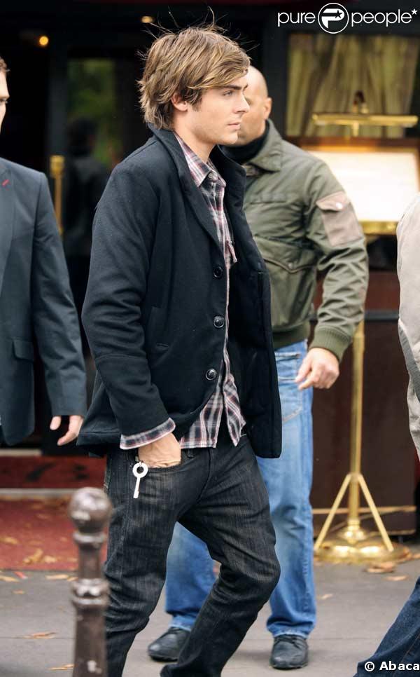 Vanessa Hudgens Et Zac Efron. 81602 zac efron et vanessa