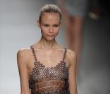 La collection de Stella McCartney était sublime