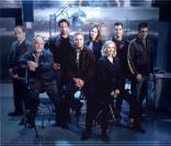 Les Experts à Las Vegas