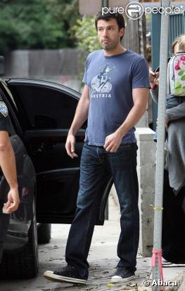Ben Affleck