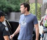 Ben Affleck