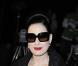 REPORTAGE PHOTOS : Dita von Teese, encore un nouveau look ! 