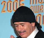 Carlos Santana