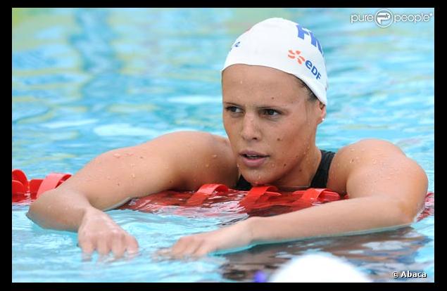 Laure Manaudou