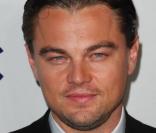 Leonardo DiCaprio