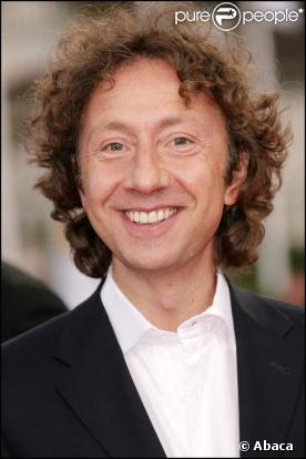 Stéphane Bern
