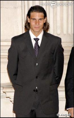 Rafael Nadal