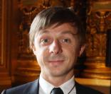 Martin Solveig