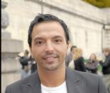 Kamel Ouali