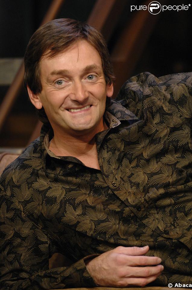 Pierre Palmade sur scène, quel plaisir !