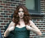 Debra Messing