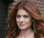 Debra Messing