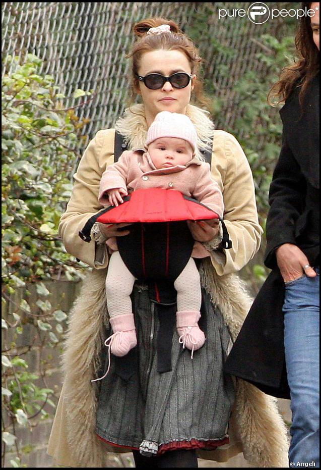 Helena Bonham Carter
