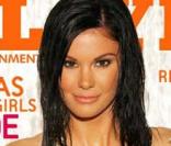 Jayde Nicole en couverture de Playboy US Juin 2008
