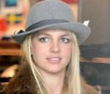 Britney Spears est radieuse