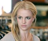 Britney Spears est radieuse
