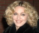 Madonna: Appelez-moi Louise...