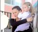 REPORTAGE PHOTOS : Jennifer Garner et sa fille Violet, trop... mignonnes !  