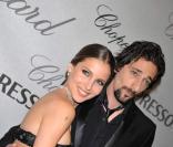 Elsa Pataky et Adrien Brody