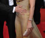 Elsa Pataky et Adrien Brody