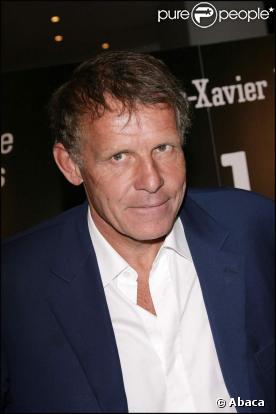 Patrick Poivre d'Arvor