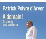 Couverture de A demain, En chemin vers ma liberté