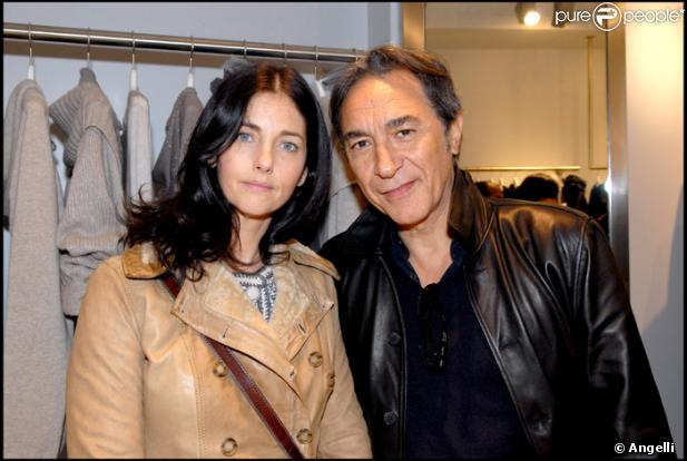 Ouverture de la boutique bérénice dans le XVIème