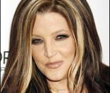 Lisa Marie Presley