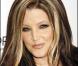 Lisa-Marie Presley a accouché de jumelles !