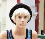 Agyness Deyn 
