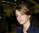 Penelope Cruz