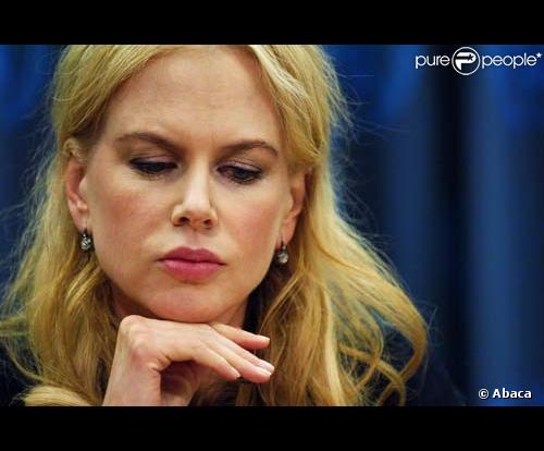 Nicola Kidman