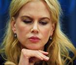 Nicola Kidman