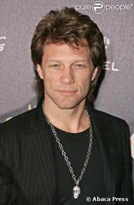 John Bon Jovi