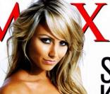 Couverture de 'Maxim' US