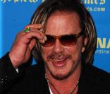 Projection de 'The Wrestler' : Mickey Rourke