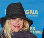 Projection de 'The Wrestler' : Naomi Watts