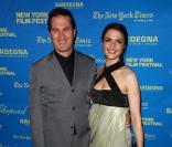 Projection de 'The Wrestler' : Darren Aronofsy et Rachel Weisz