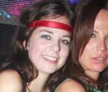 REPORTAGE PHOTOS : Quand l'ex et la fille d'Alain Delon s'éclatent au Queen... Photos exclusives