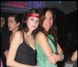 Anouchka Delon et Rosalie Van Breemen