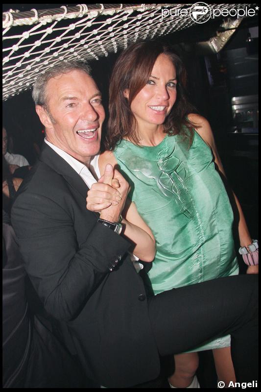 Rosalie et Tony Gomez
