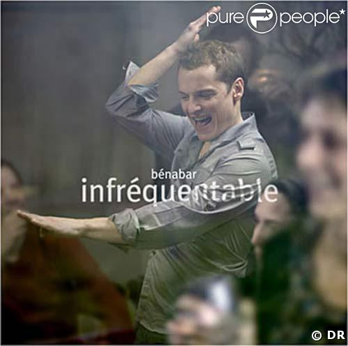 Bénabar Infréquentable